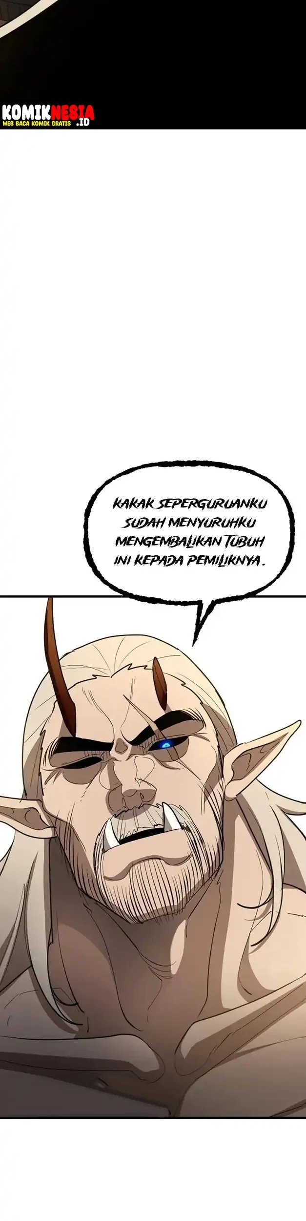The Heavenly Path's Annihilation Chapter 6 - halaman 10