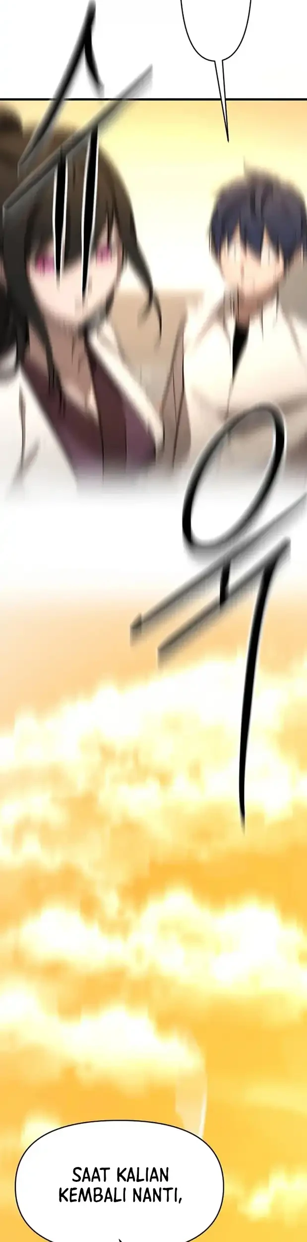 The Heavenly Path's Annihilation Chapter 6 - halaman 17