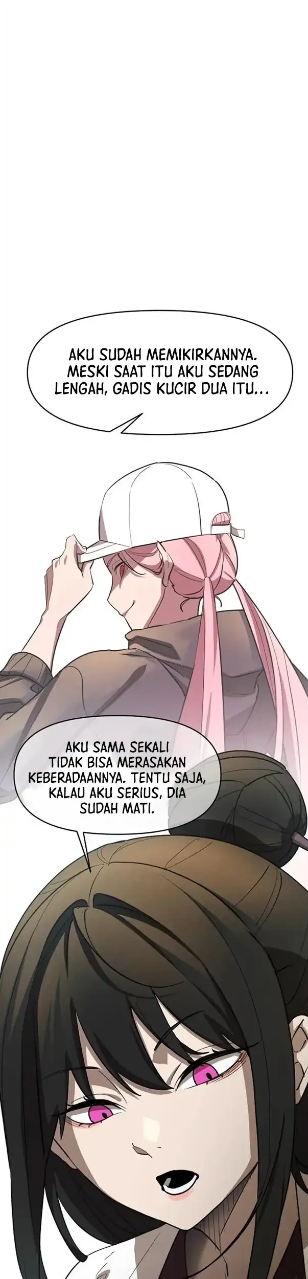 The Heavenly Path's Annihilation Chapter 6 - halaman 26