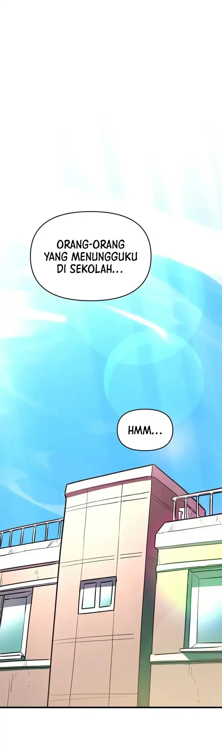 The Heavenly Path's Annihilation Chapter 6 - halaman 33