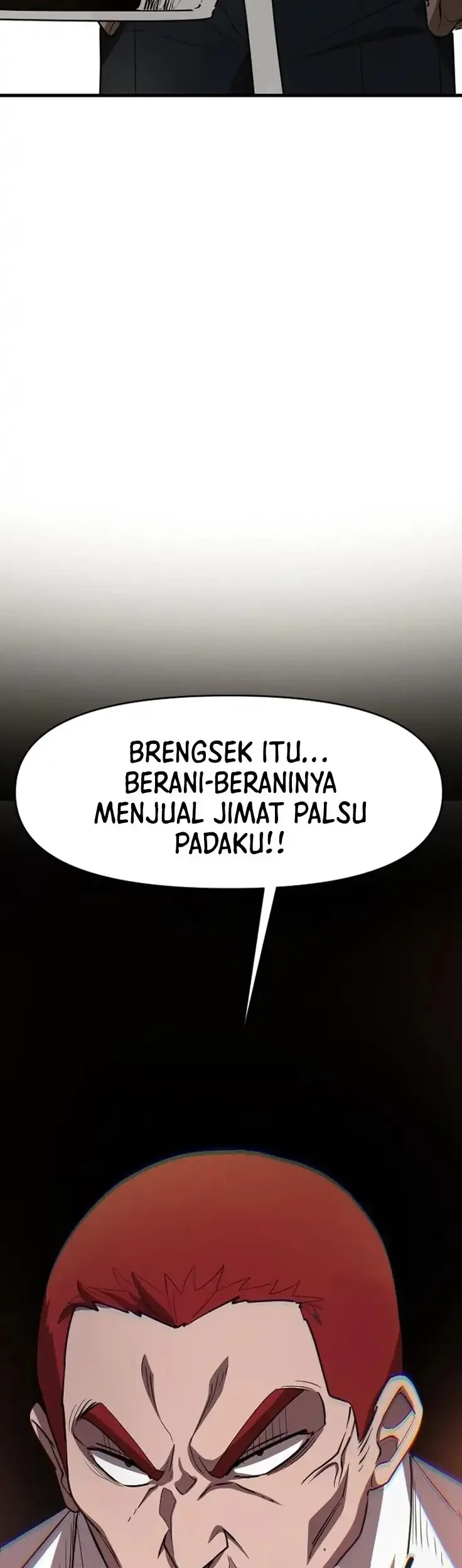 The Heavenly Path's Annihilation Chapter 6 - halaman 35