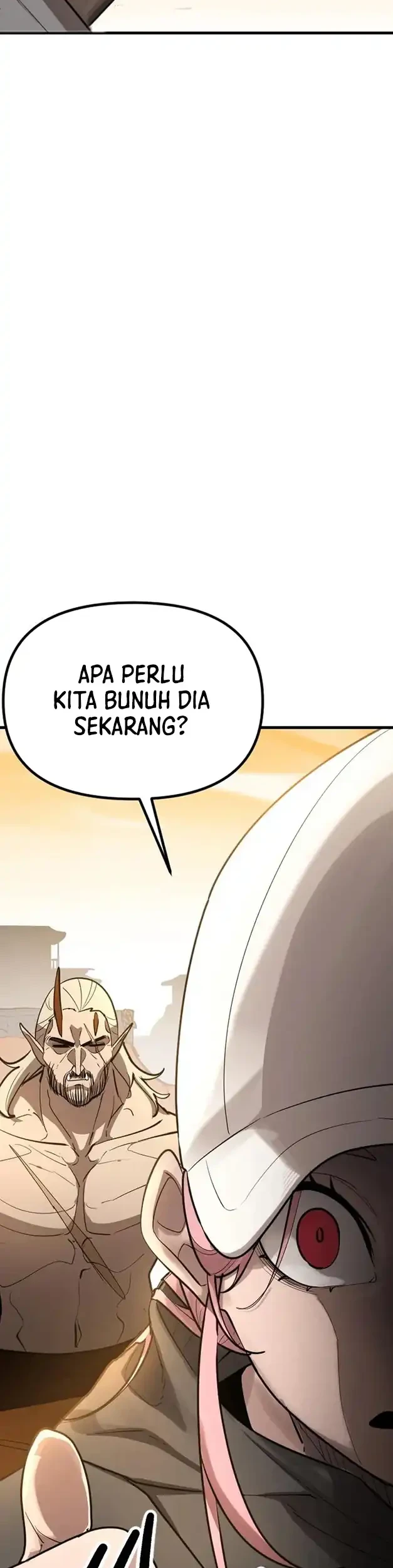 The Heavenly Path's Annihilation Chapter 6 - halaman 8