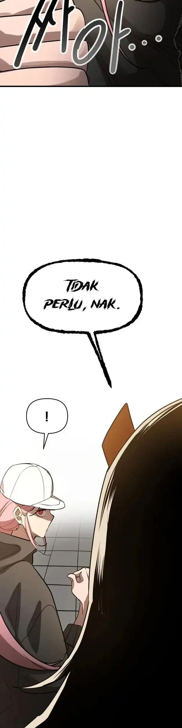 The Heavenly Path's Annihilation Chapter 6 - halaman 9
