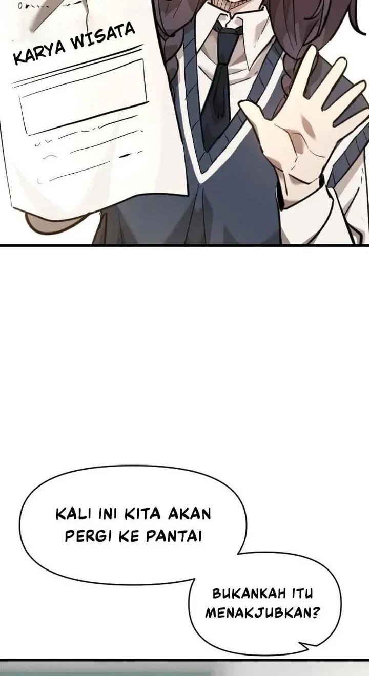 The Heavenly Path's Annihilation Chapter 7 - halaman 12
