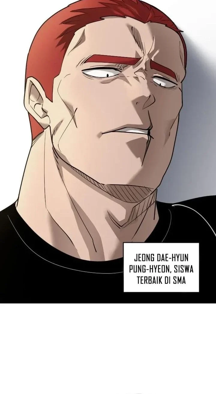 The Heavenly Path's Annihilation Chapter 7 - halaman 20