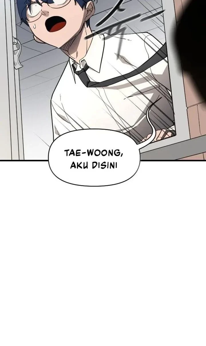 The Heavenly Path's Annihilation Chapter 7 - halaman 34
