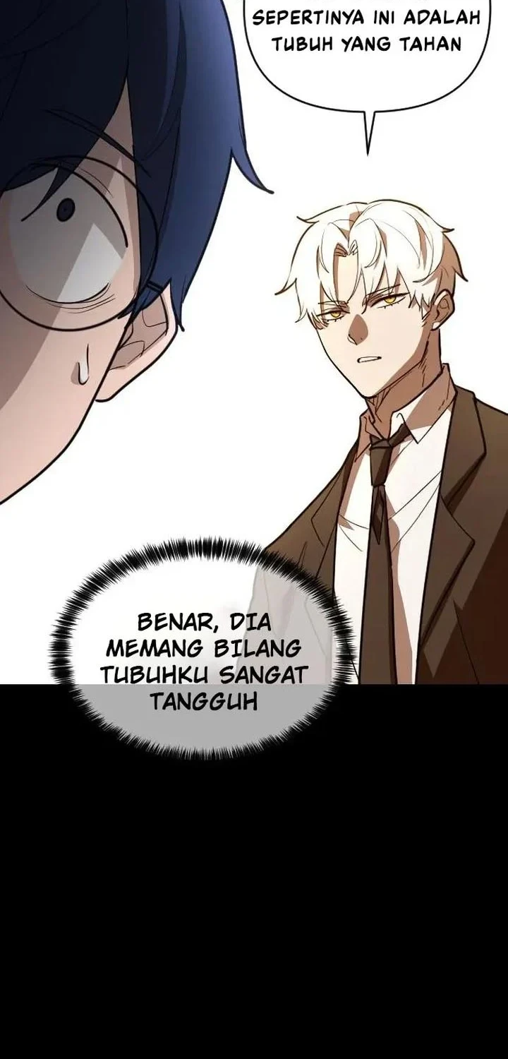 The Heavenly Path's Annihilation Chapter 7 - halaman 47