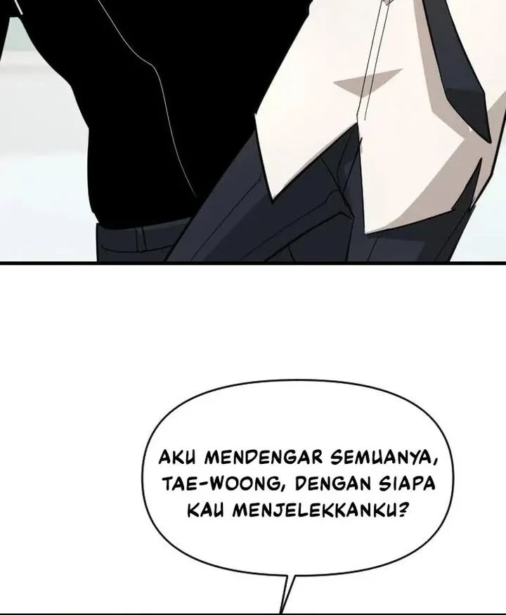 The Heavenly Path's Annihilation Chapter 7 - halaman 53