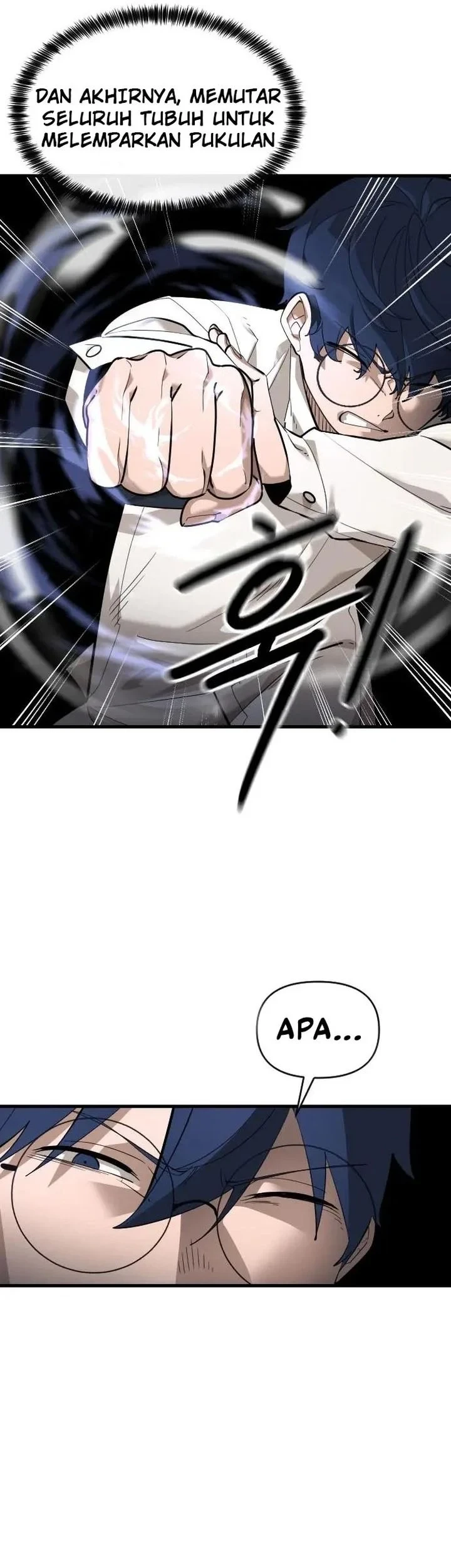 The Heavenly Path's Annihilation Chapter 7 - halaman 68