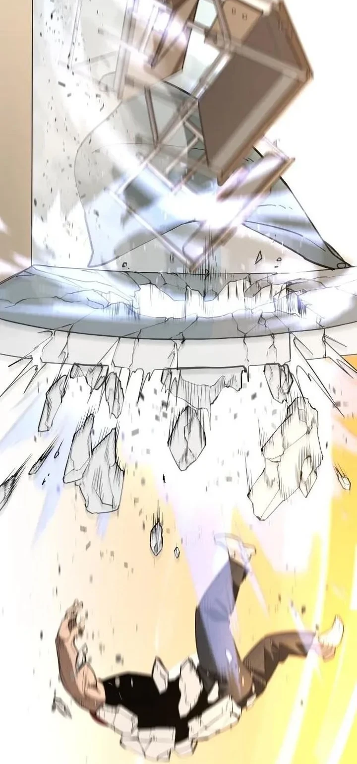 The Heavenly Path's Annihilation Chapter 7 - halaman 71