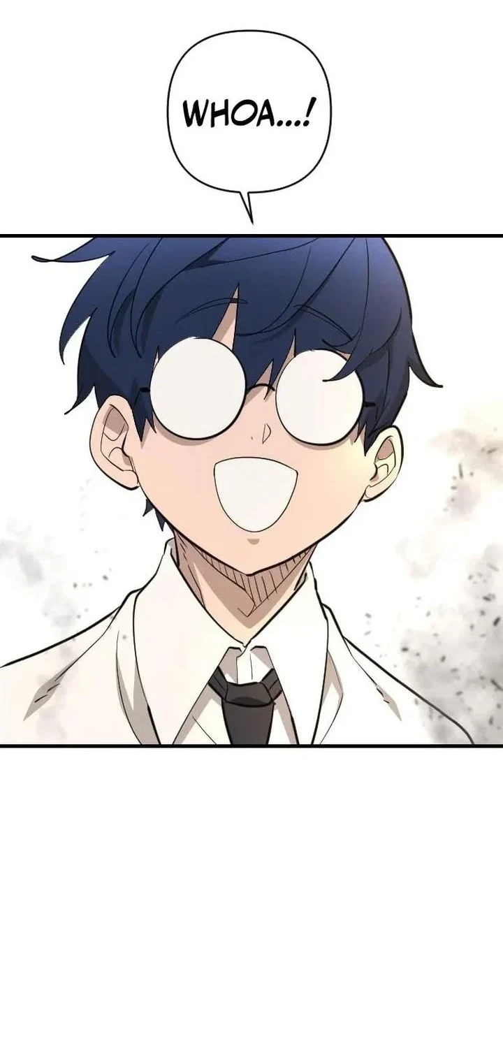 The Heavenly Path's Annihilation Chapter 7 - halaman 75