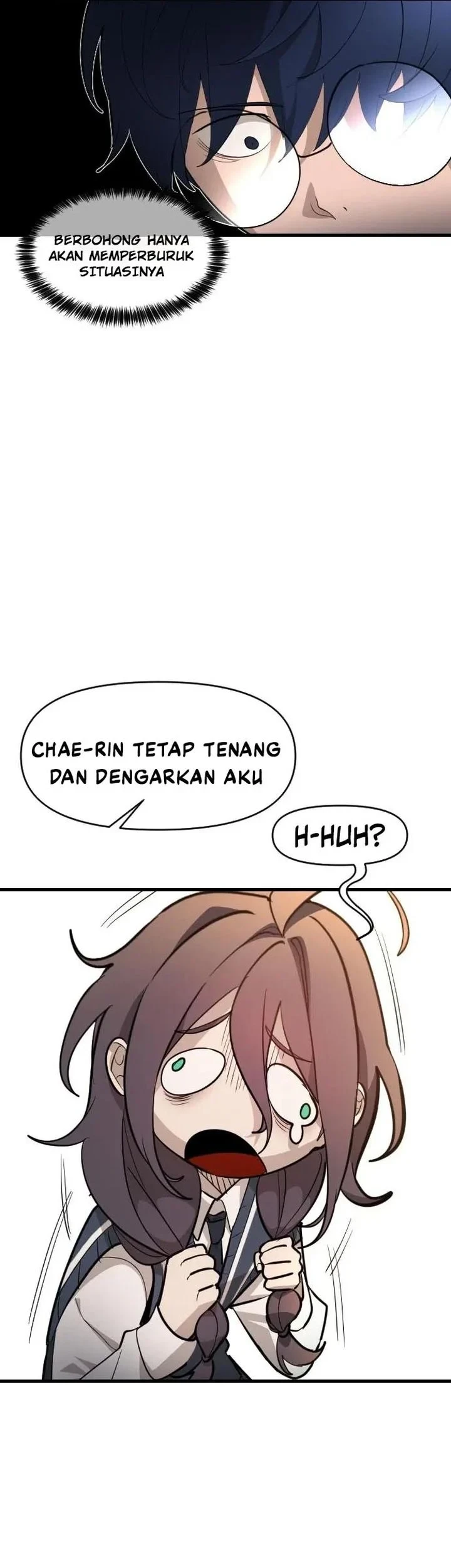 The Heavenly Path's Annihilation Chapter 7 - halaman 80