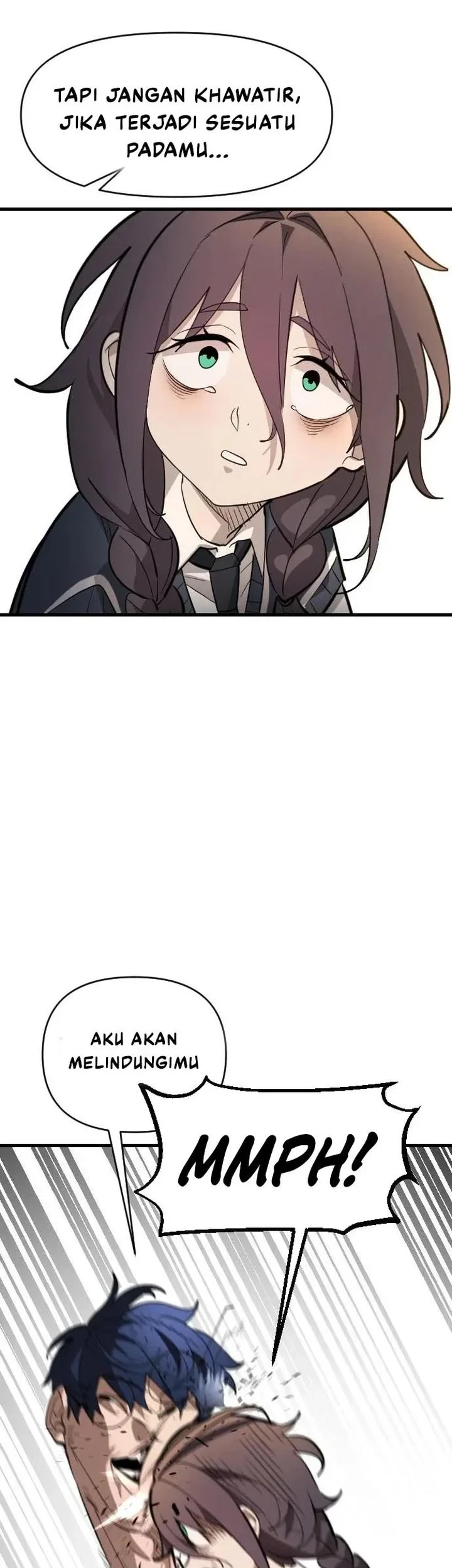 The Heavenly Path's Annihilation Chapter 7 - halaman 84