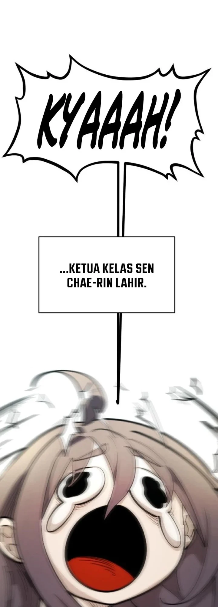The Heavenly Path's Annihilation Chapter 8 - halaman 11