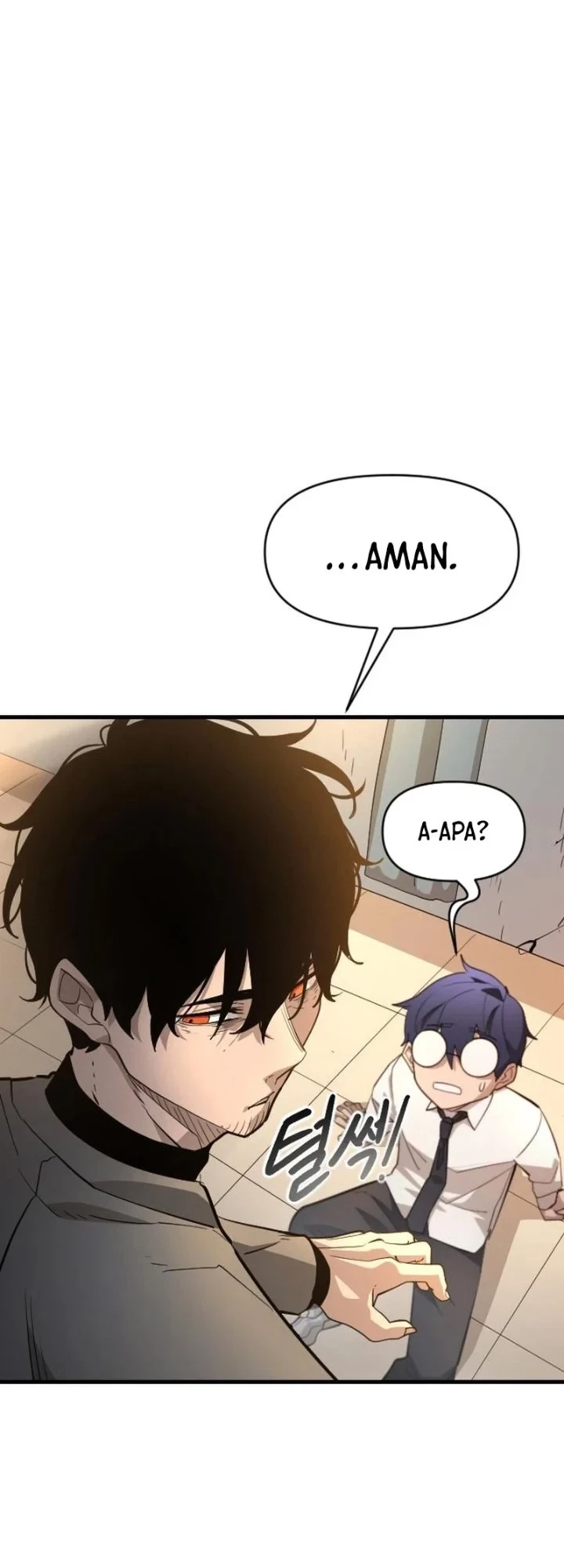 The Heavenly Path's Annihilation Chapter 8 - halaman 37