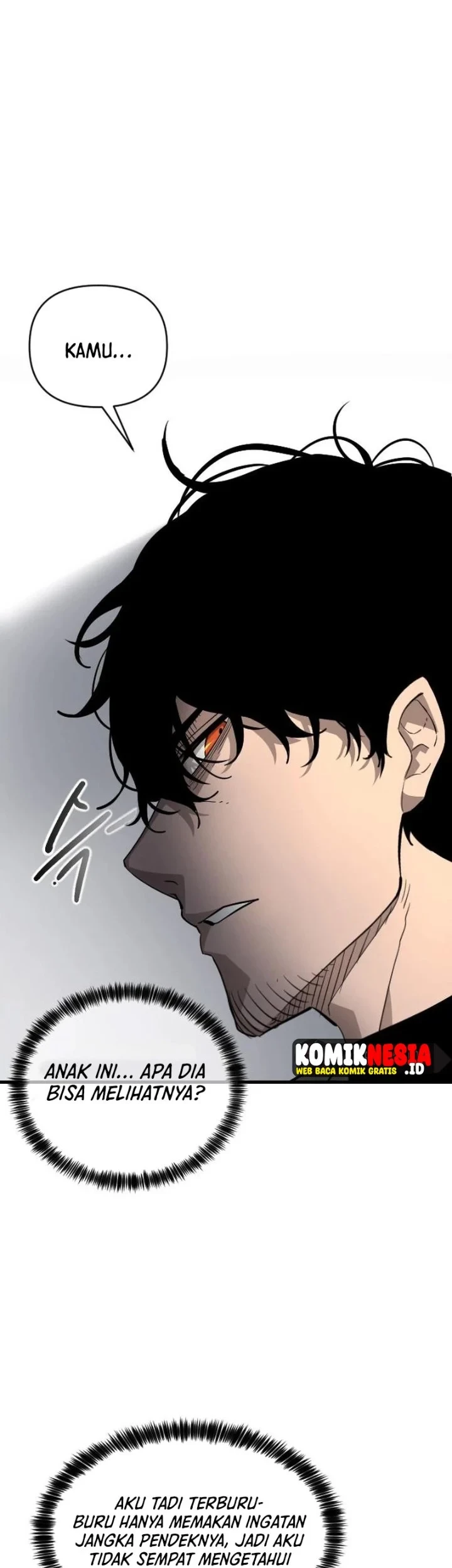 The Heavenly Path's Annihilation Chapter 8 - halaman 38