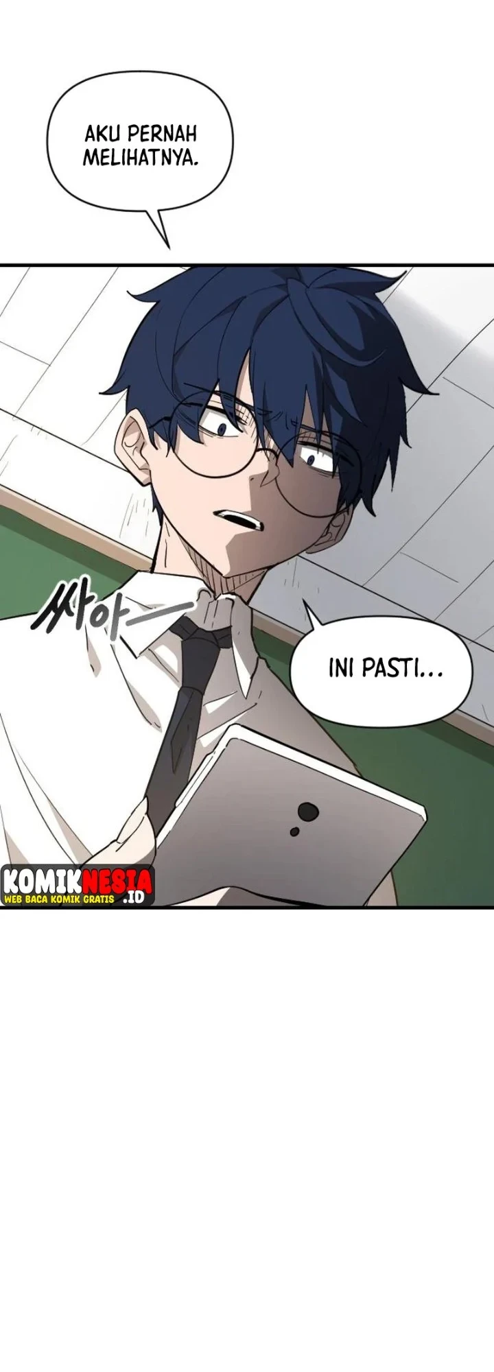 The Heavenly Path's Annihilation Chapter 8 - halaman 55