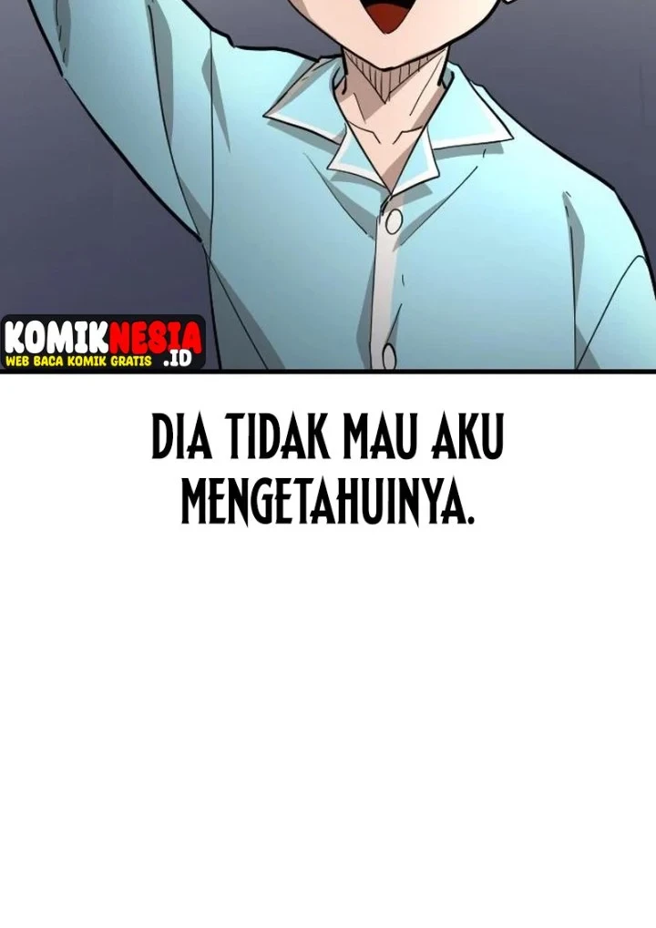 The Heavenly Path's Annihilation Chapter 8 - halaman 61