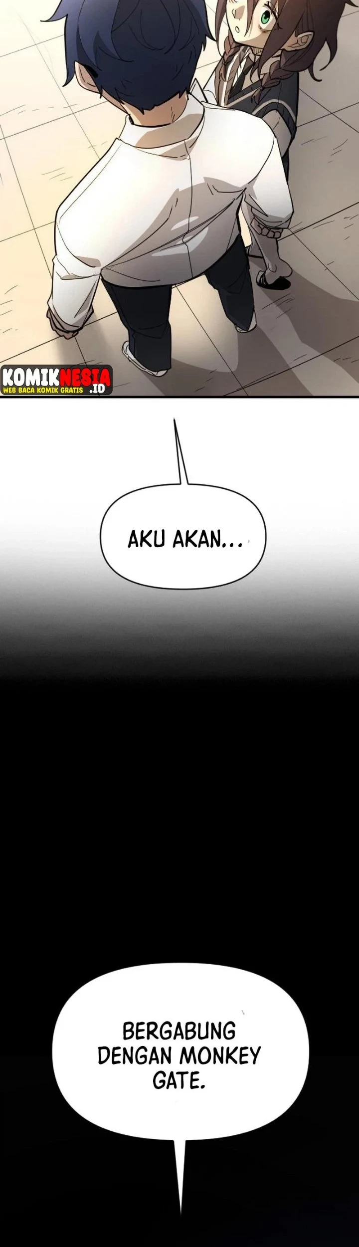 The Heavenly Path's Annihilation Chapter 8 - halaman 66