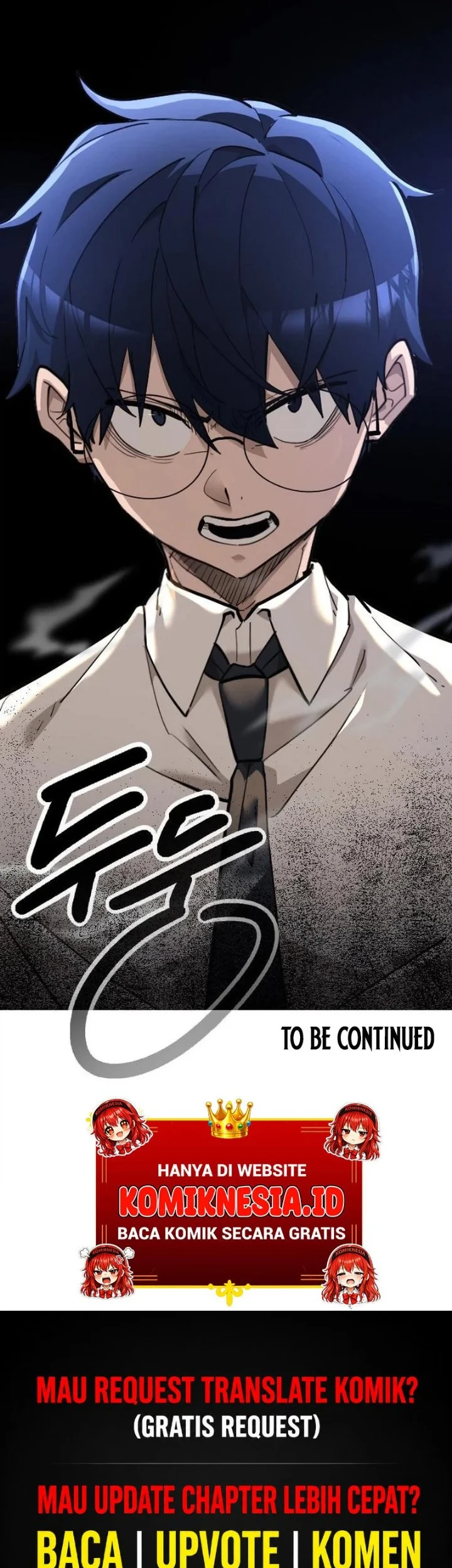 The Heavenly Path's Annihilation Chapter 8 - halaman 67