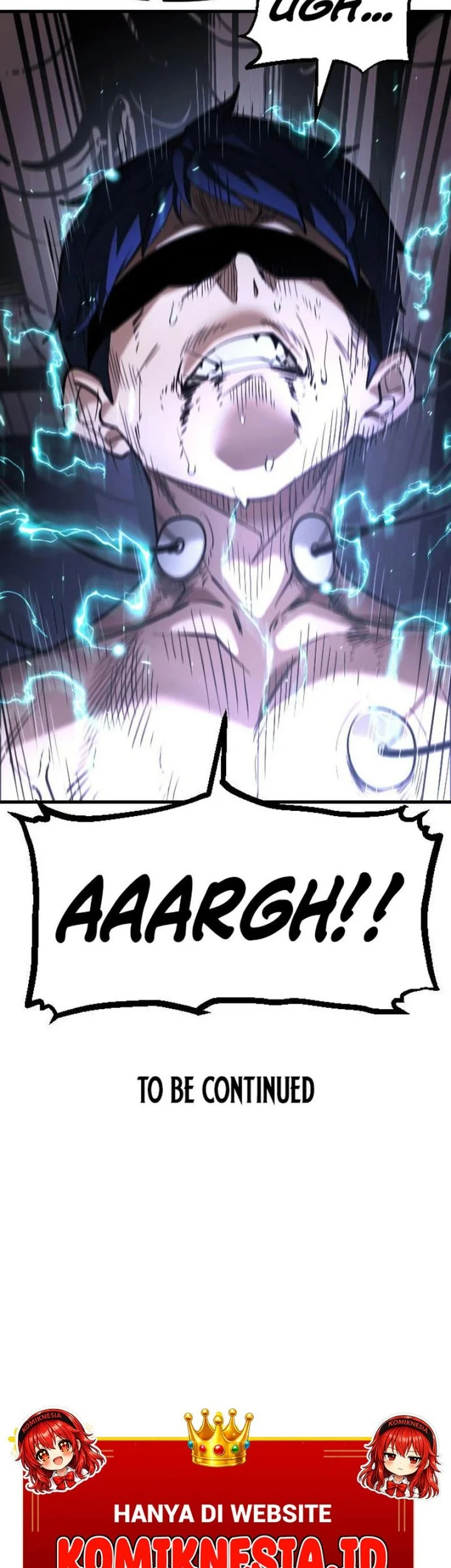 The Heavenly Path's Annihilation Chapter 9 - halaman 59