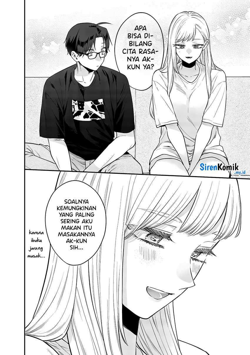 The Heaven’s List Chapter 102 - halaman 4