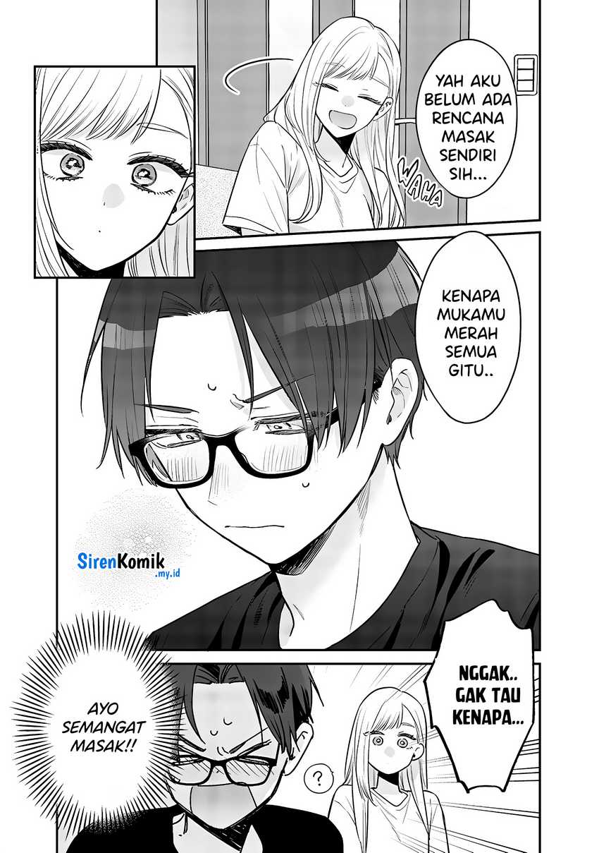 The Heaven’s List Chapter 102 - halaman 5