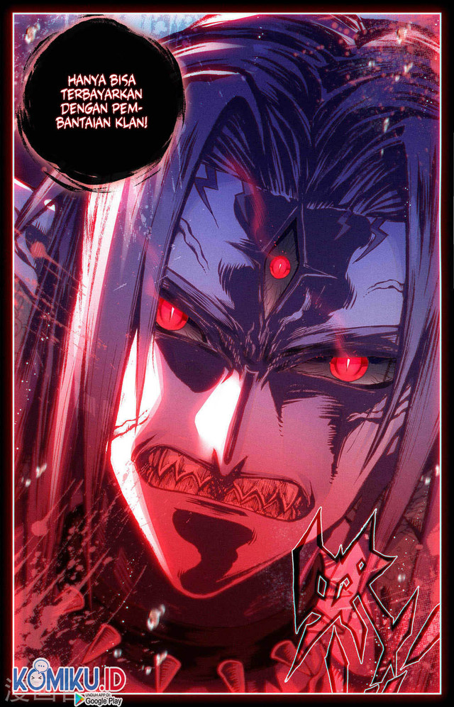 The Heaven’s List Chapter 127.5 - halaman 6