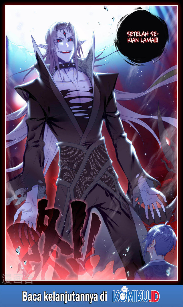 The Heaven’s List Chapter 127 - halaman 10