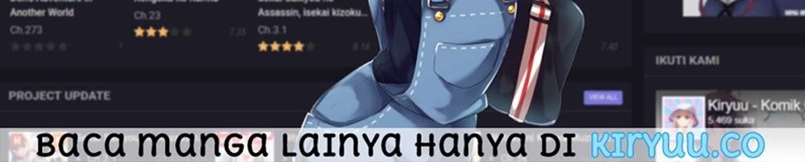 The Heaven’s List Chapter 21 - halaman 13