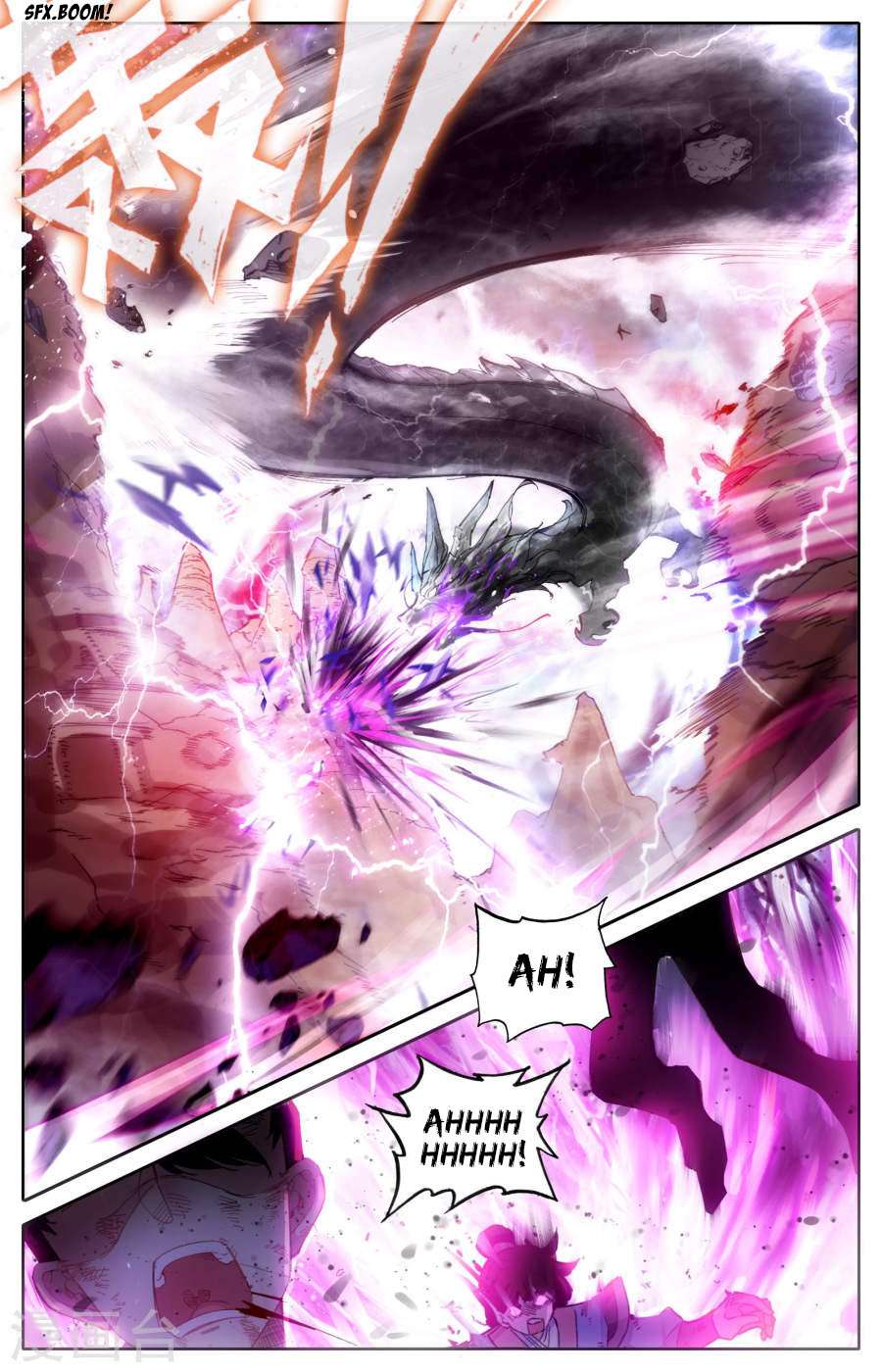 The Heaven’s List Chapter 3 - halaman 8