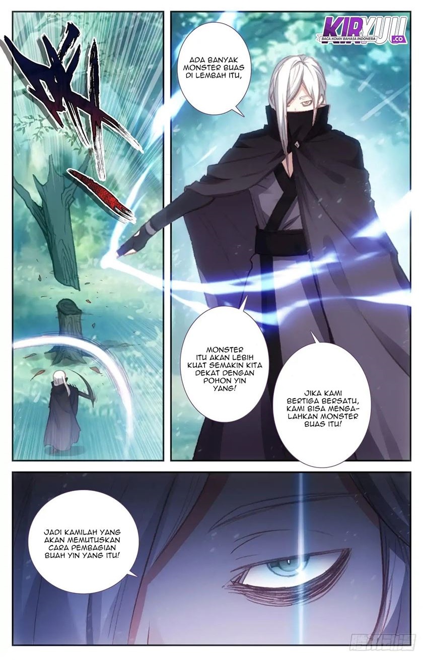 The Heaven’s List Chapter 46 - halaman 9