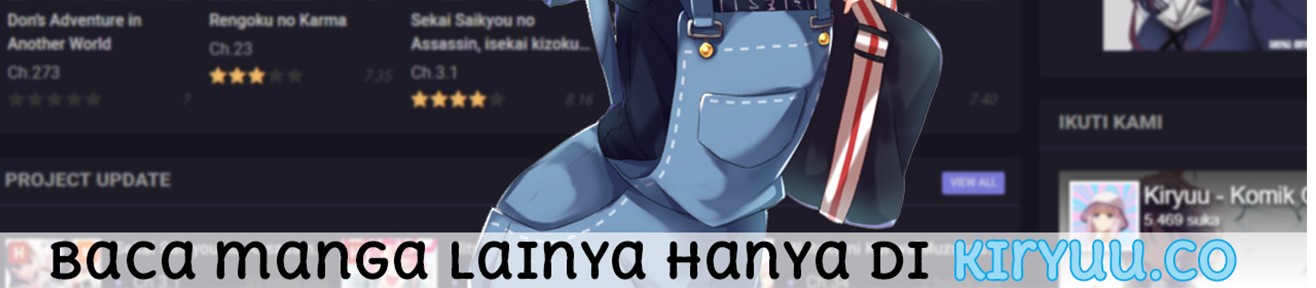 The Heaven’s List Chapter 50.5 - halaman 11