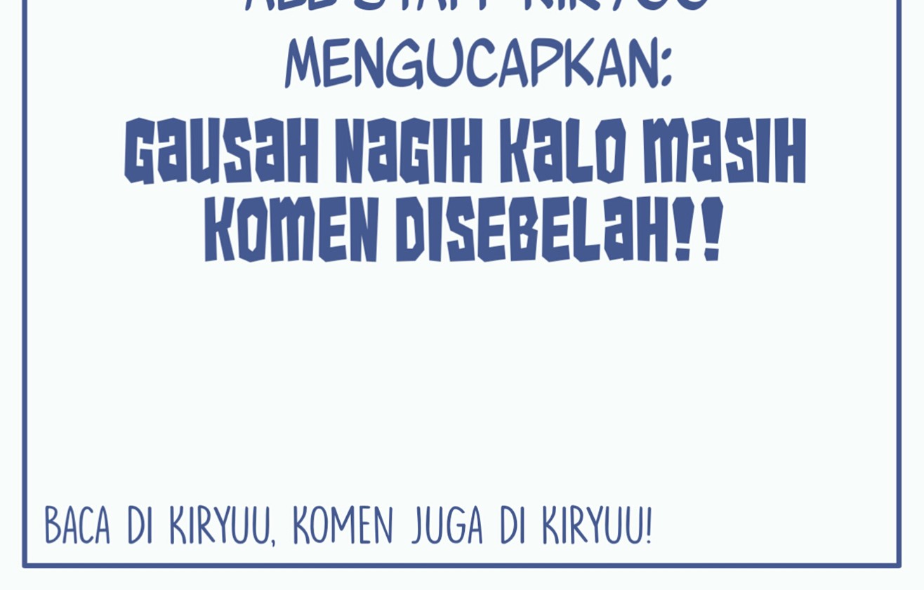 The Heaven’s List Chapter 50.5 - halaman 3