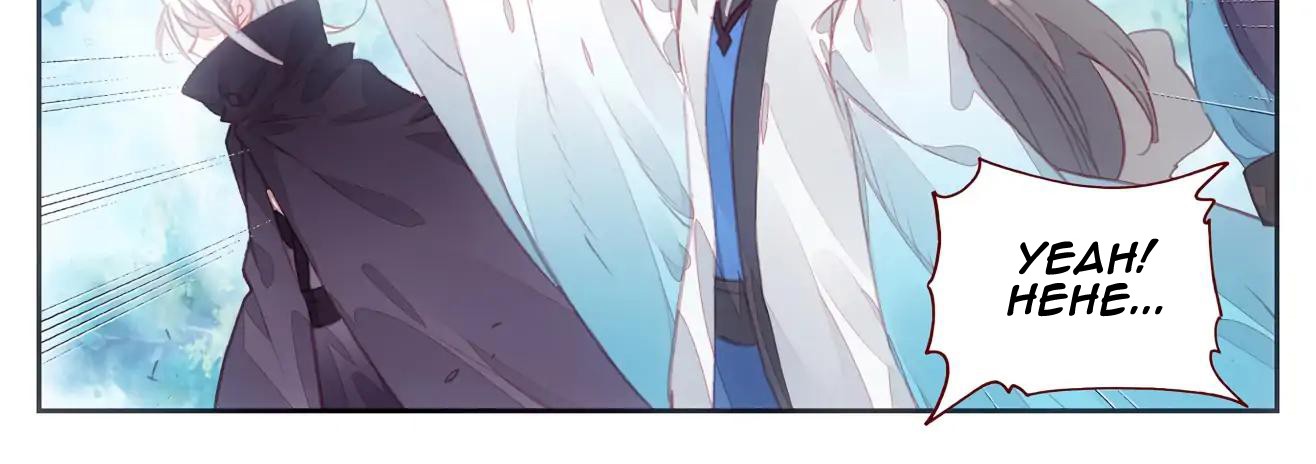 The Heaven’s List Chapter 50 - halaman 6
