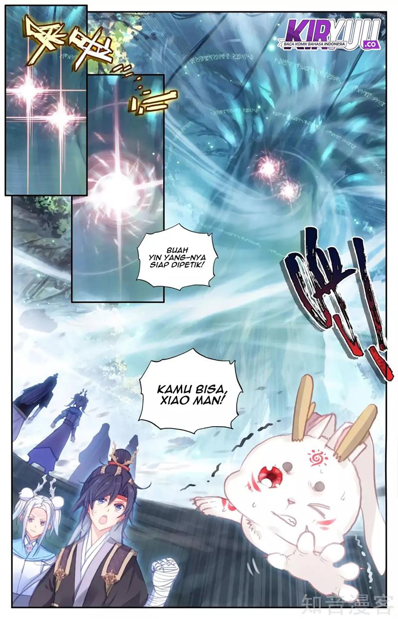 The Heaven’s List Chapter 52 - halaman 2