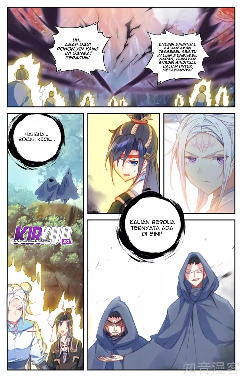 The Heaven’s List Chapter 53 - halaman 2