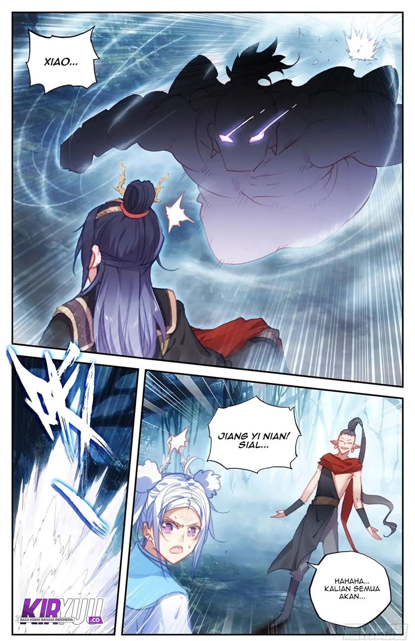 The Heaven’s List Chapter 55 - halaman 9