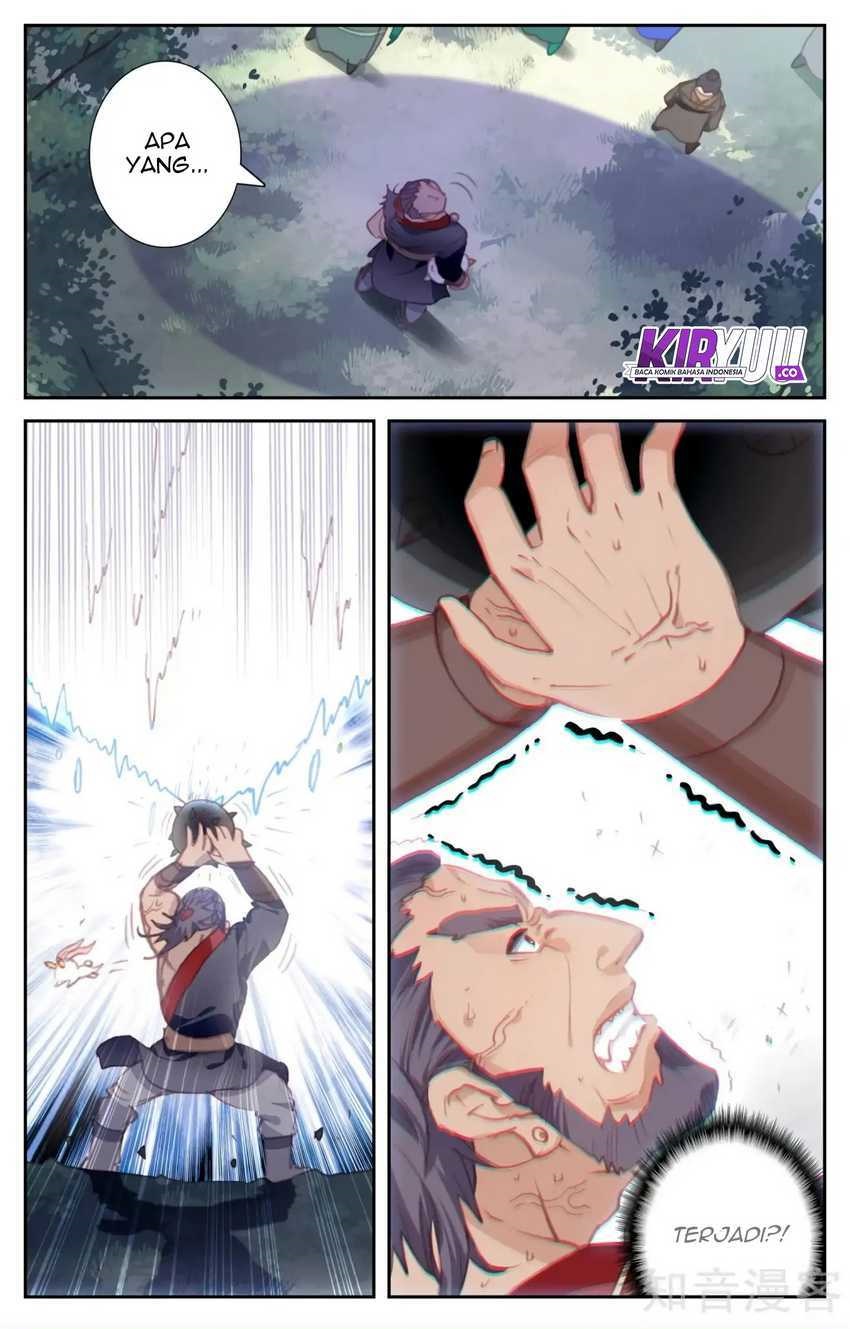 The Heaven’s List Chapter 56 - halaman 4