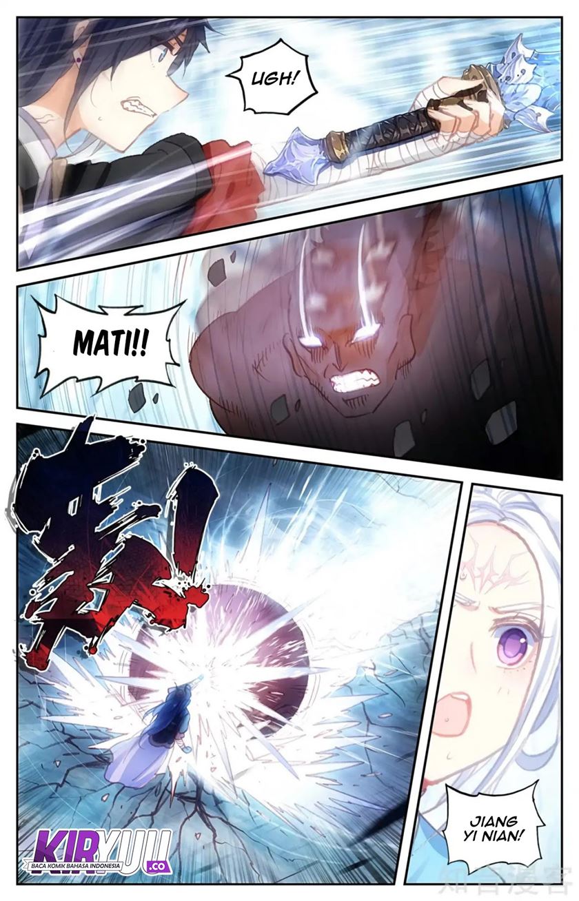 The Heaven’s List Chapter 57 - halaman 2