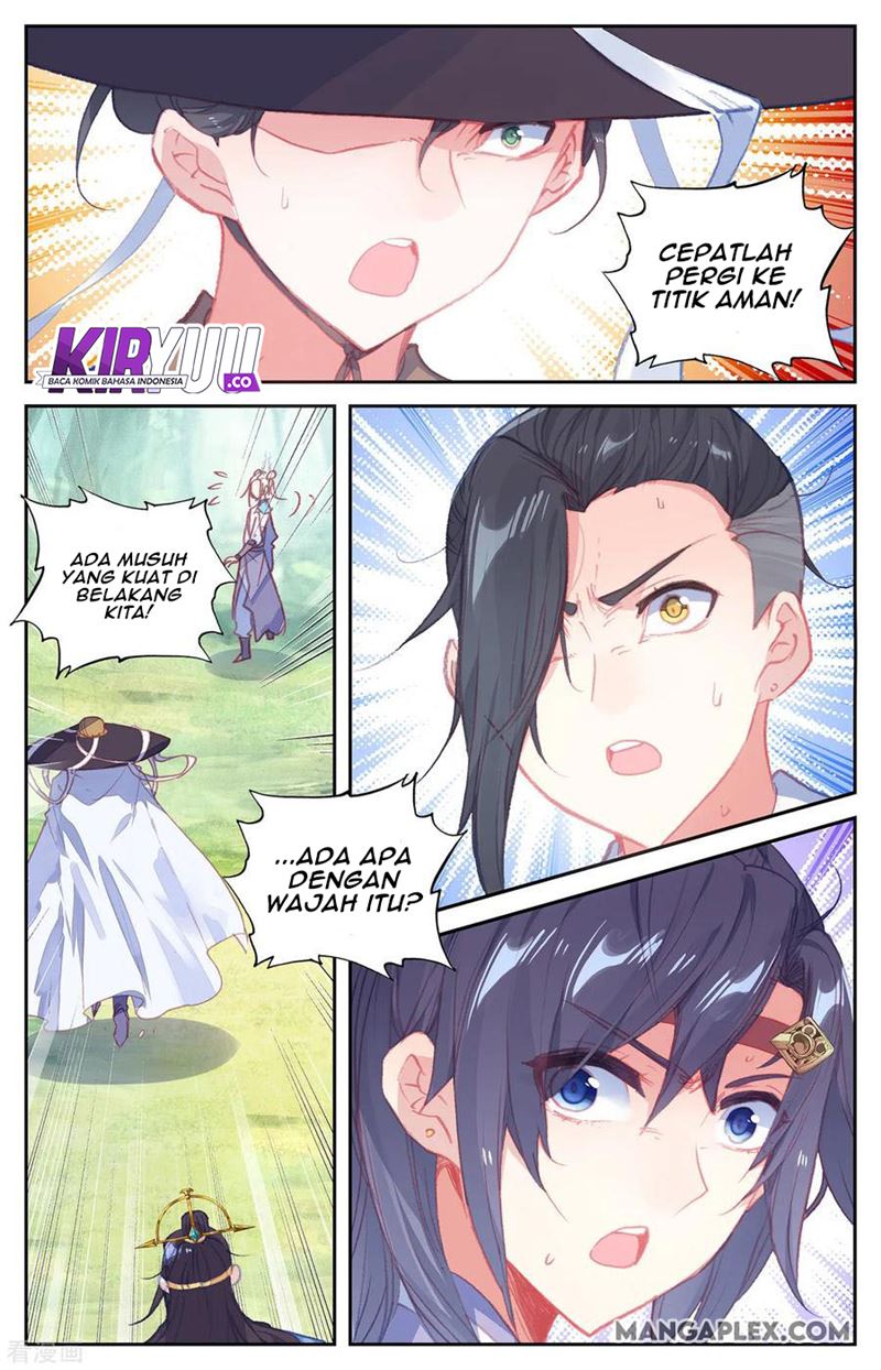 The Heaven’s List Chapter 60 - halaman 2
