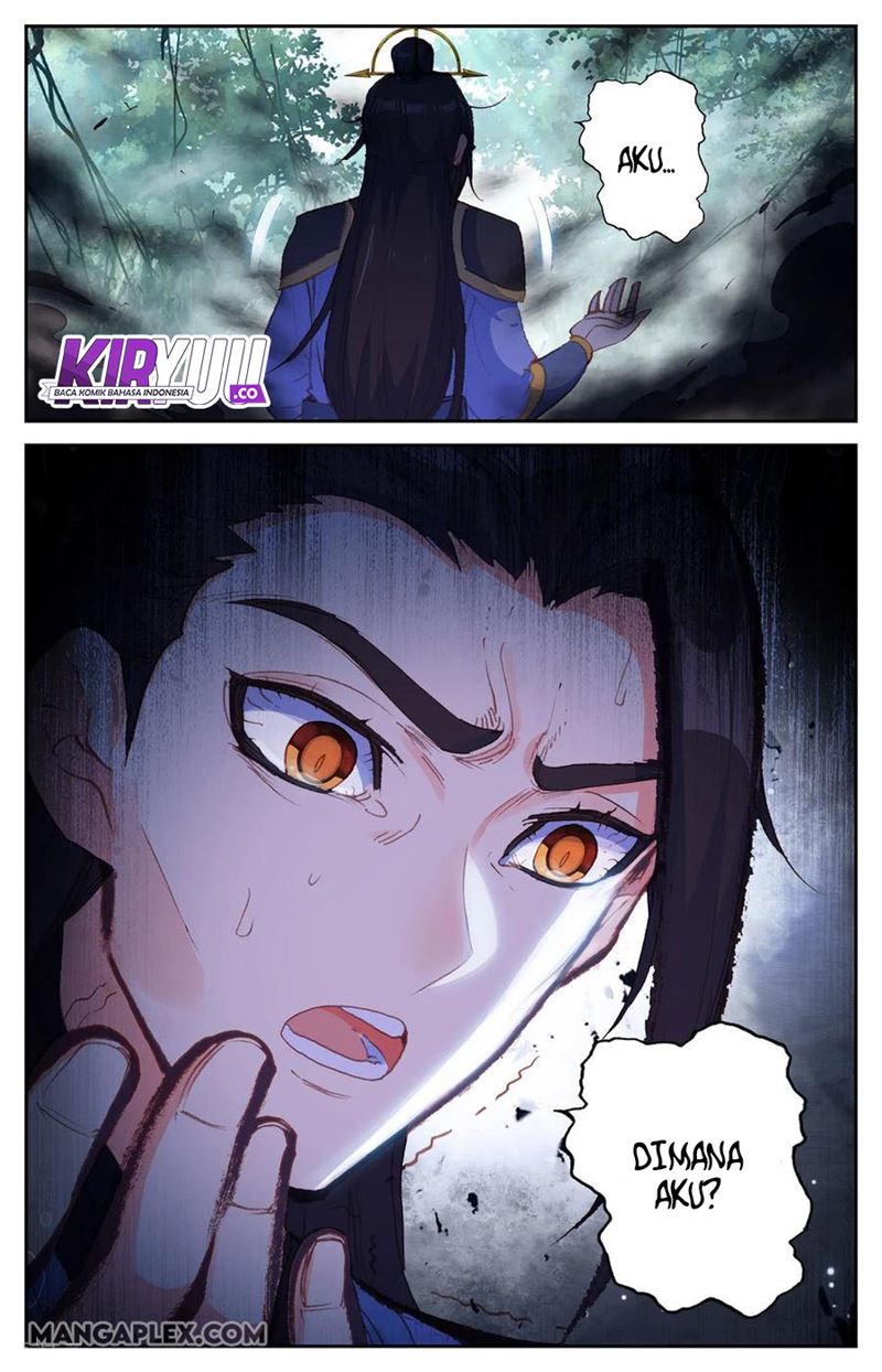 The Heaven’s List Chapter 62 - halaman 2