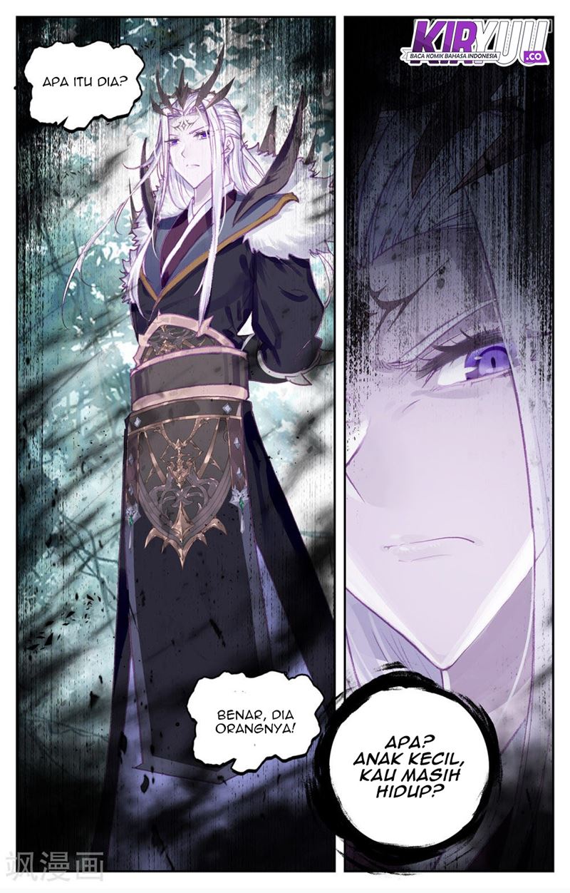 The Heaven’s List Chapter 63 - halaman 4