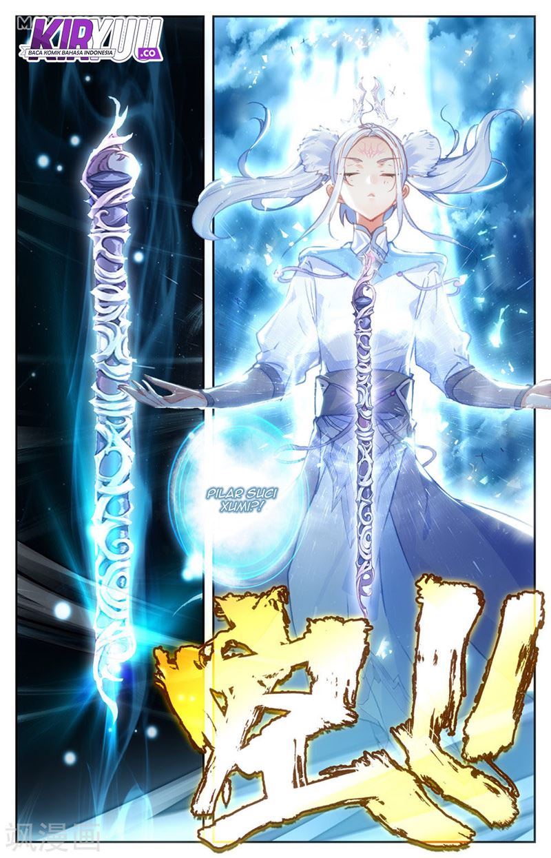 The Heaven’s List Chapter 64 - halaman 4