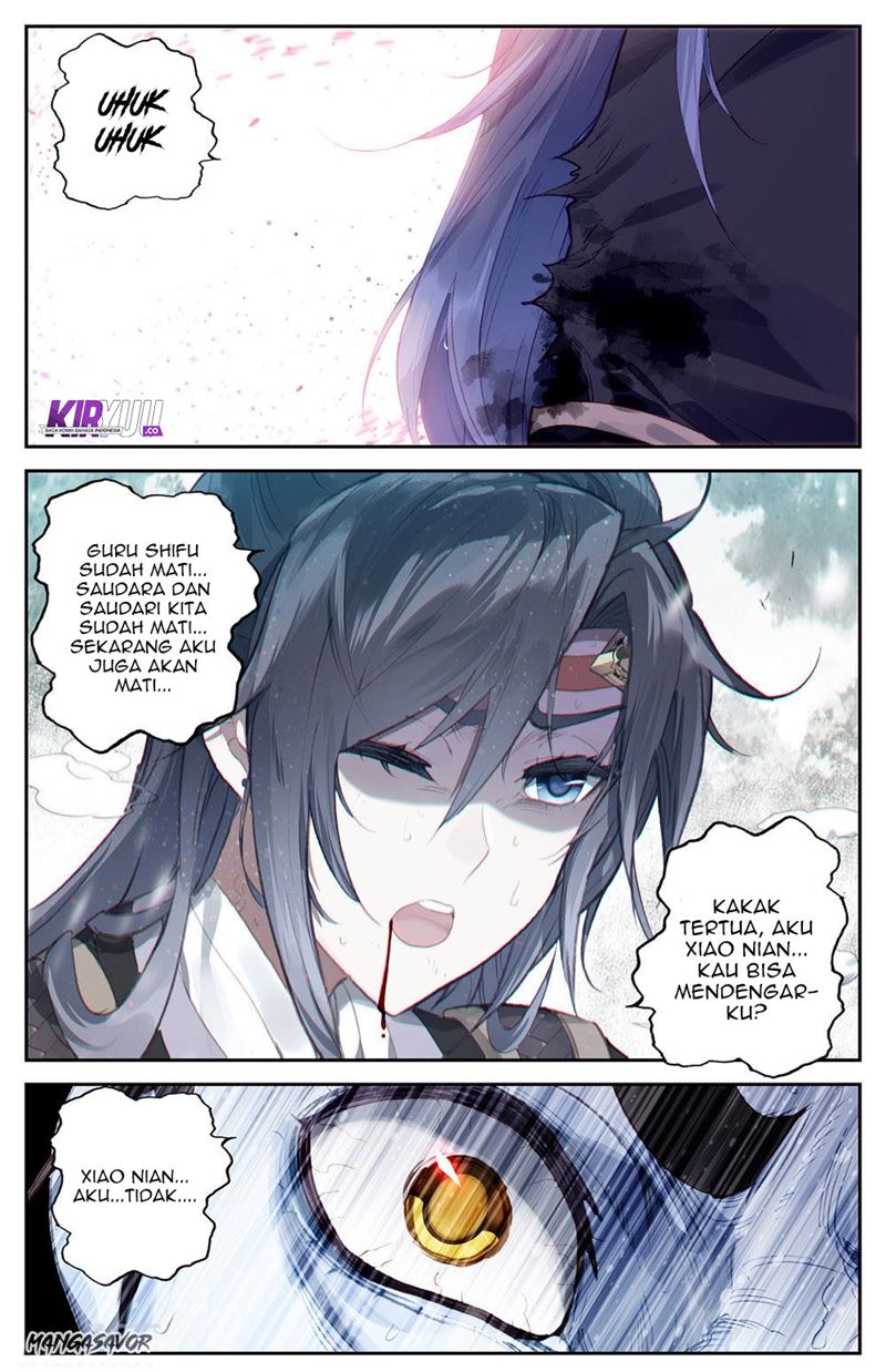 The Heaven’s List Chapter 74 - halaman 7