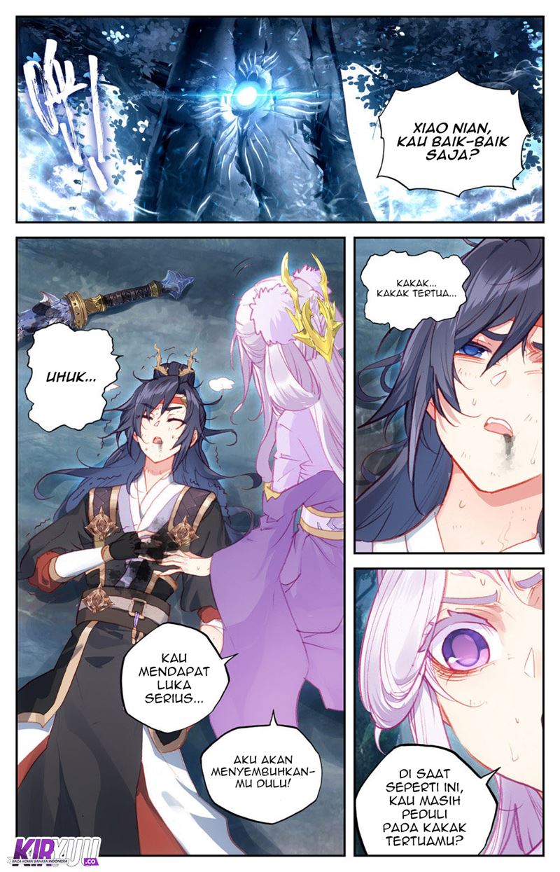 The Heaven’s List Chapter 75 - halaman 2