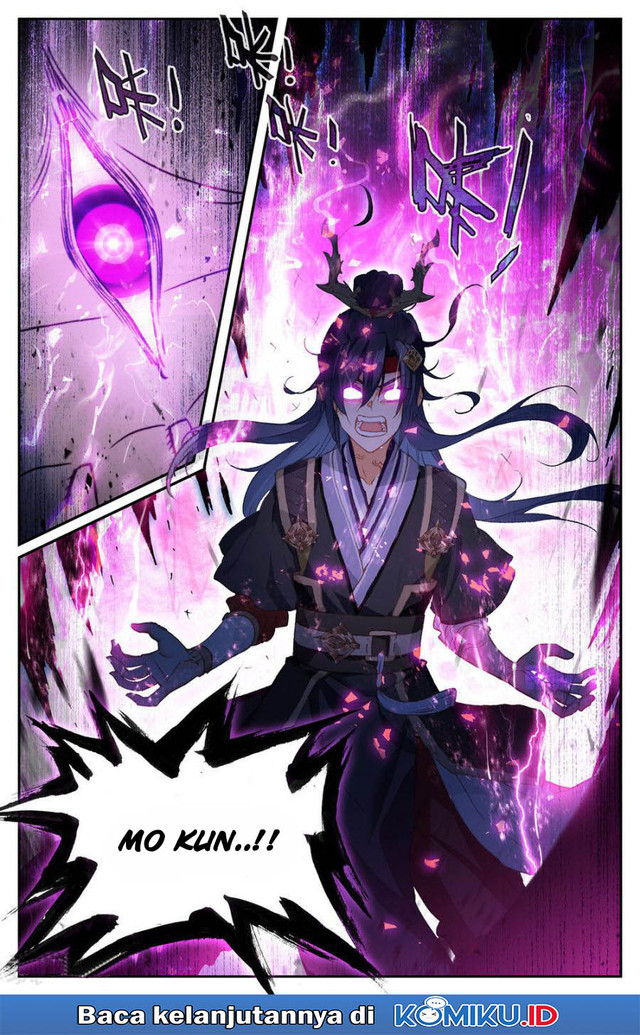 The Heaven’s List Chapter 78.5 - halaman 10