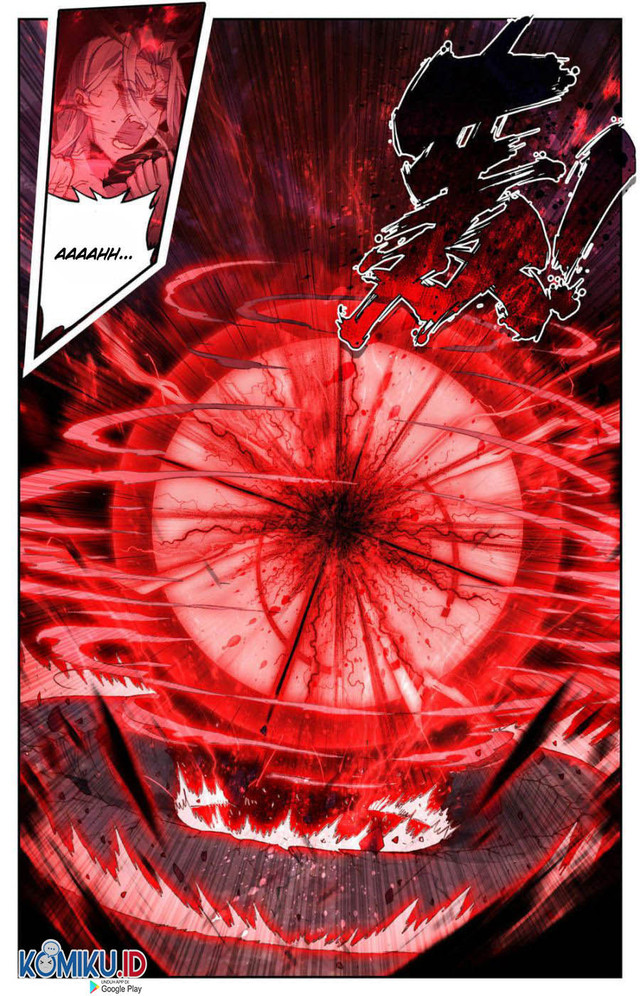 The Heaven’s List Chapter 78.5 - halaman 3