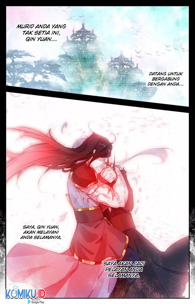 The Heaven’s List Chapter 78 - halaman 8