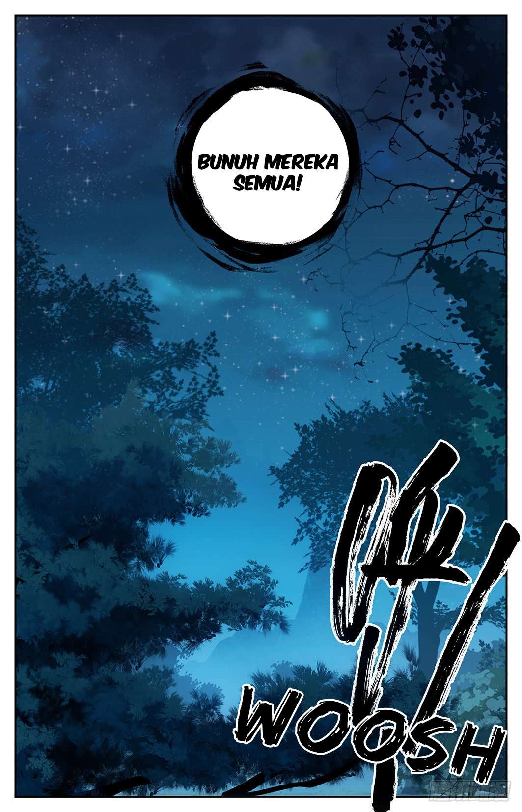 The Heaven’s List Chapter 8.5 - halaman 13